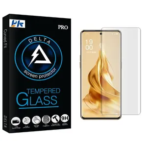 PK Delta UV Screen Protector For Oppo  Reno 9 Pro