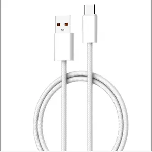کابل تبدیل USB به USB-C الدینیو مدل ls901 طول 1 متر