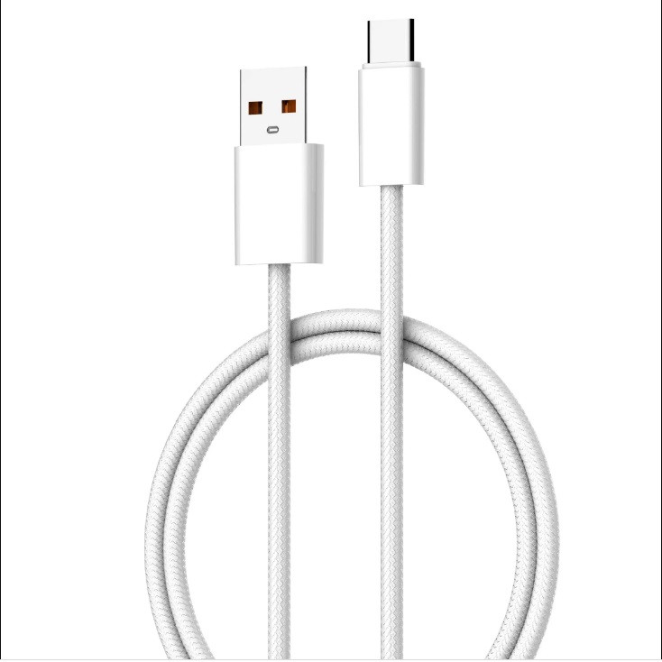 کابل تبدیل USB به USB-C الدینیو مدل ls901 طول 1 متر