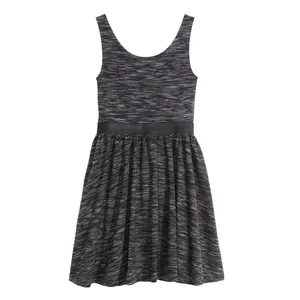 پیراهن دخترانه اچ اند ام مدل 0220762012 