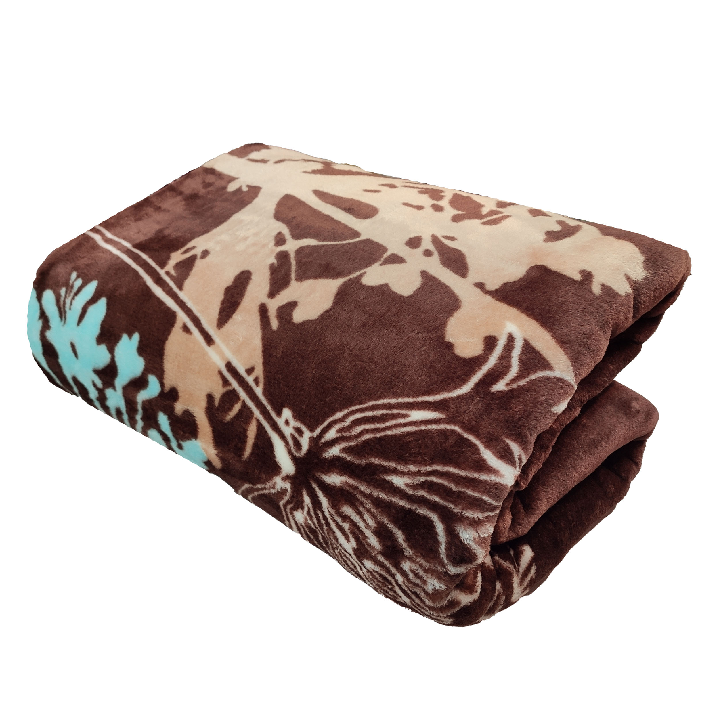  پتو گلبافت کد 572 سایز 160x220 سانتی متر