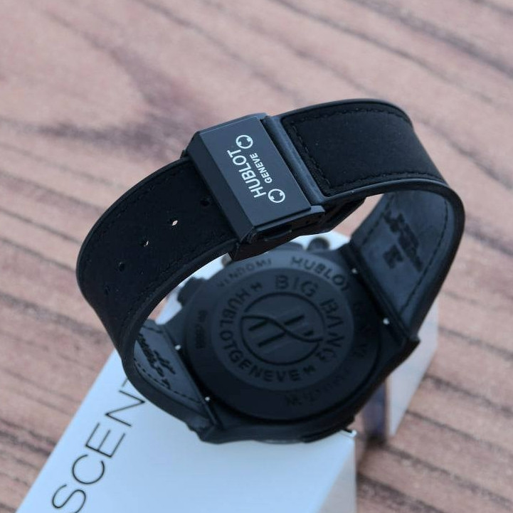 ساعت مچی عقربه‌ای مردانه  مدل بیگ بنگ کد 3