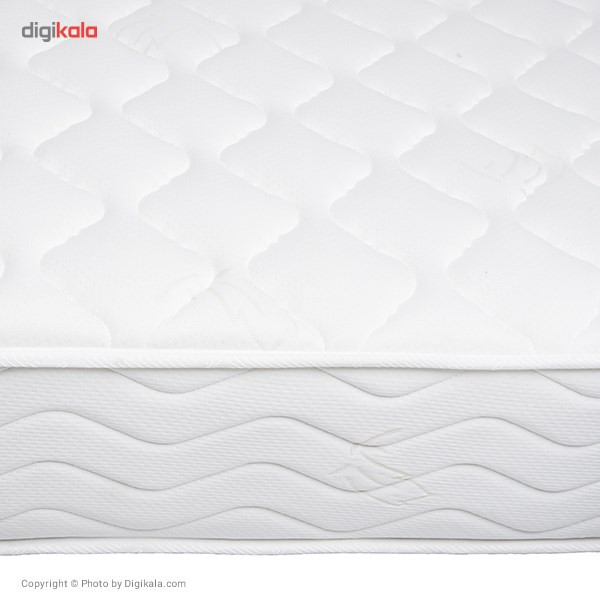 تشک یک نفره رویا مدل بونل 4 سایز 90 × 200 سانتی متر