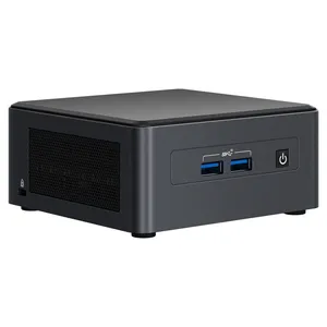 کامپیوتر کوچک اینتل مدل NUC11TNHi3-16500