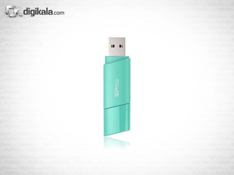 فلش مموری سیلیکون پاور آلتیما U06 ظرفیت 16 گیگابایت main 1 3