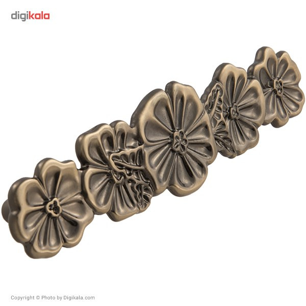 دستگیره گل مدل 705 بسته 6 عددی دستگیره گل مدل 705 بسته 6 عددی