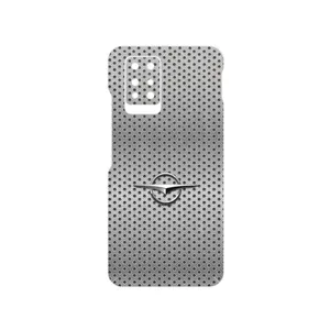 MAHOOT Haima Cover Sticker for Infinix Note 10 Pro