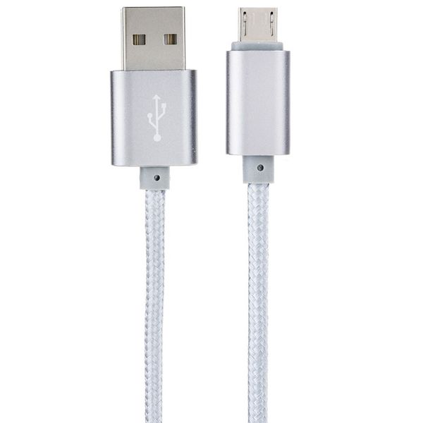 کابل تبدیل USB به microUSB کابریکس مدل In Style طول 1.5 متر کابل تبدیل USB به microUSB کابریکس مدل In Style طول 1.5 متر