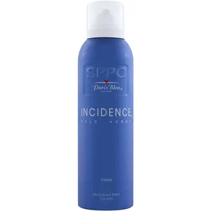 اسپری مردانه اس پی پی سی مدل Incidence حجم 200 میلی لیتر