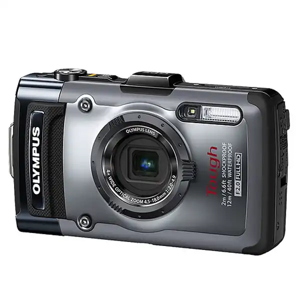 دوربین دیجیتال المپیوس تاف تی جی-1 آی اچ اس