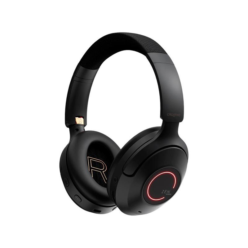 هدفون بی سیم کریتیو مدل ZEN Hybrid Pro -  - 1