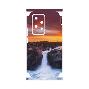 MAHOOT Waterfall-FullSkin Cover Sticker for Honor 200 Lite