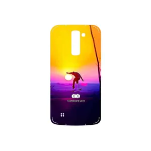 MAHOOT Skateboard Cover Sticker for LG K10
