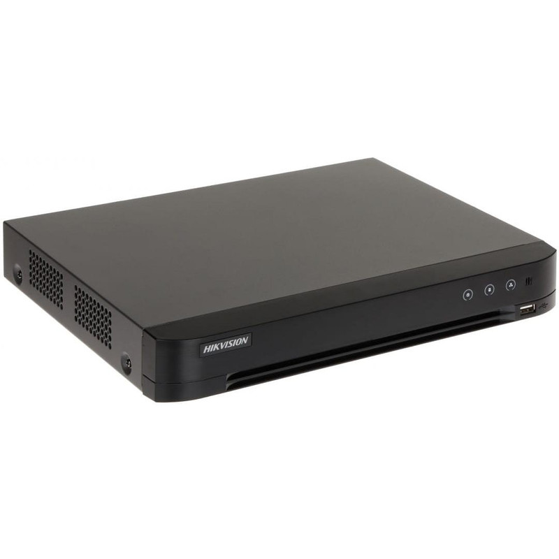 ضبط کننده ویدیویی هایک ویژن مدل IDS-7216HQHI-M2/S