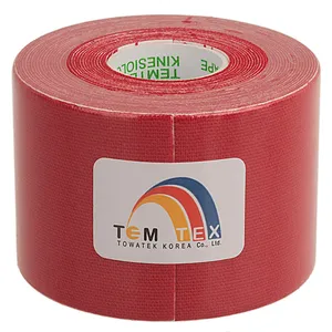 نوار درمانی کششی تمتکس مدل TKT-012