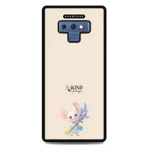 AKAM AMC-WSGN9-ANIMALS QOUTES-15 Cover For Samsung Galaxy Note 9