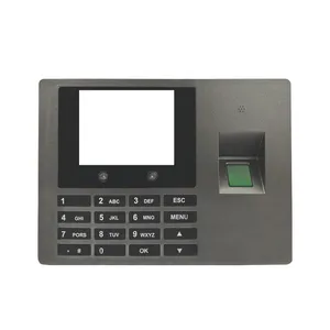 دستگاه کنترل تردد مدل NP757