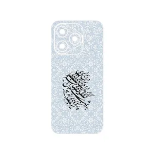 MAHOOT Nastaliq_4 Cover Sticker for Honor 400 Lite