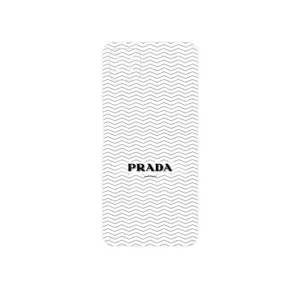 MAHOOT Prada Cover Sticker for Huawei Nova Y60
