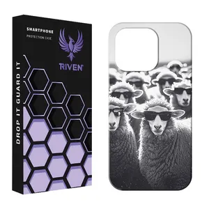RIVEN RI1-10 Case For Apple iphone 14 Pro