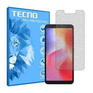 Tecno HyMTT model Matte screen protector suitable for Xiaomi Redmi 6A mobile phone