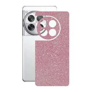 Remax cover sticker Shiny model code SH001 suitable for OnePlus 12 mobile phone