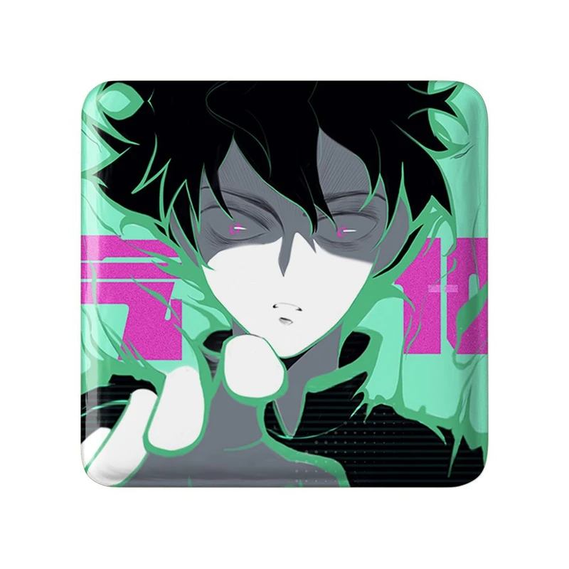 مگنت خندالو مدل ریتسو انیمه موب سایکو Mob Psycho 100 کد 24481