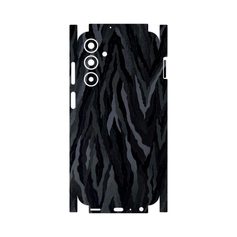 برچسب پوششی ماهوت مدل Black-Swan-FullSkin مناسب برای گوشی موبایل سامسونگ Galaxy A25 5G