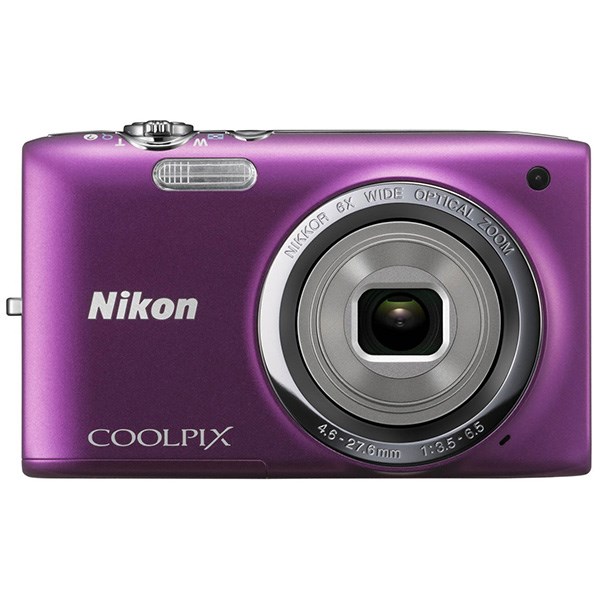 nikon s2700 coolpix