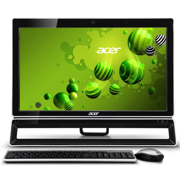 کامپیوتر همه کاره 21.5 اینچی ایسر مدل Aspire Z3770 - A