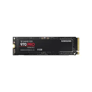 اس اس دی اینترنال سامسونگ مدل PRO 970 M2 ظرفیت 512 گیگابایت