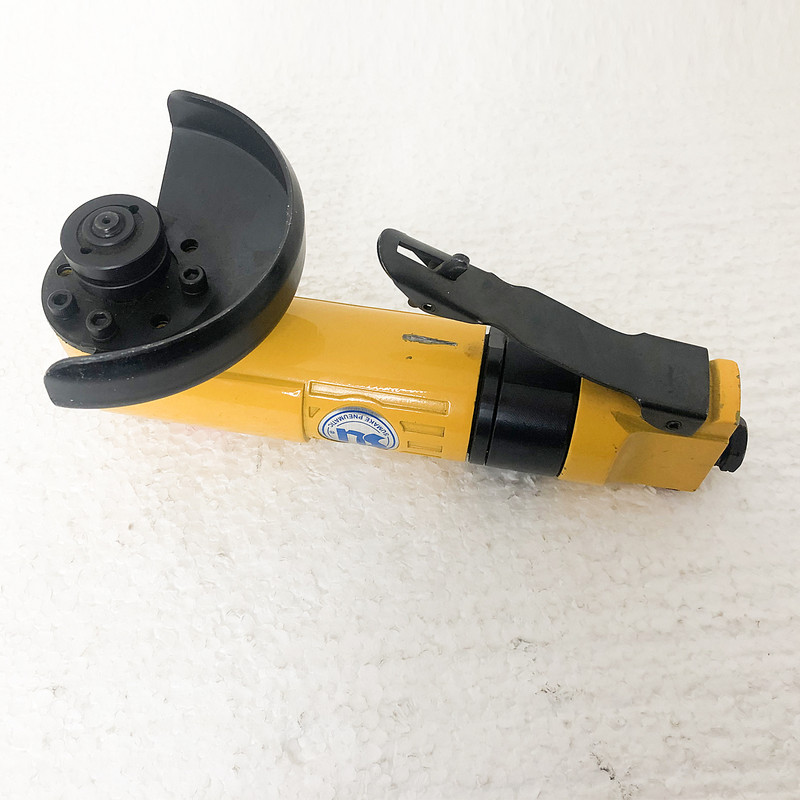 مینی فرز سوماک پنوماتیک مدل ST-7737