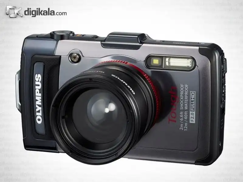 دوربین دیجیتال المپیوس تاف تی جی-1 آی اچ اس