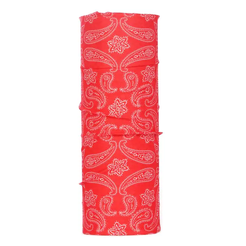 دستمال سر و گردن مچ مدل H008