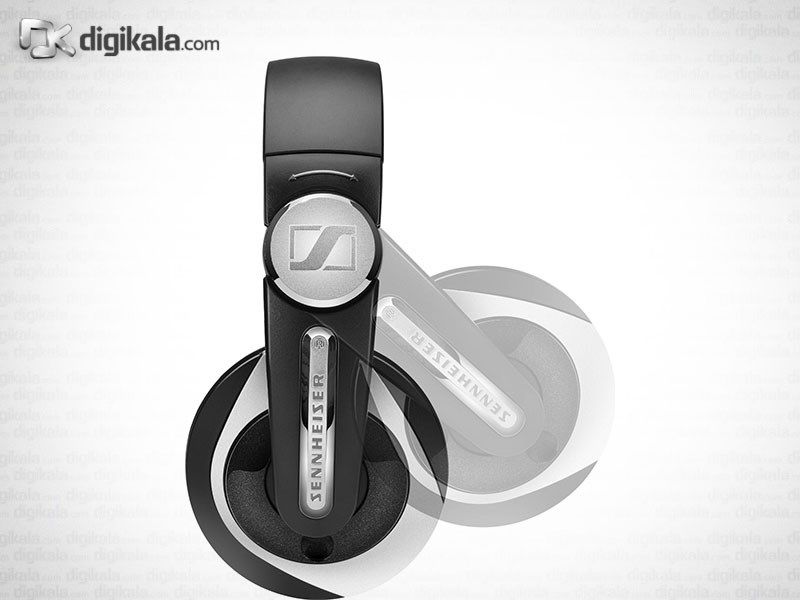 هدفون سنهایزر مدل HD 335 main 1 1