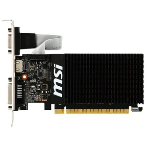 کارت گرافیک ام اس آی مدل N710 1GD3H LP
