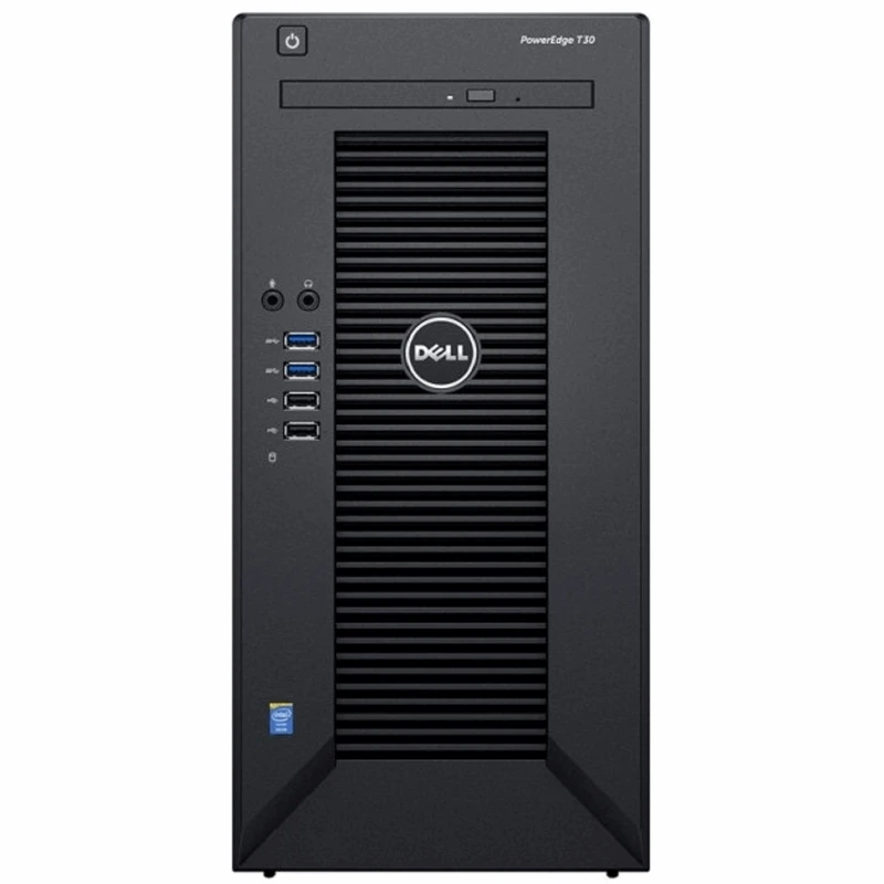 کامپیوتر سرور دل مدل PowerEdge T30