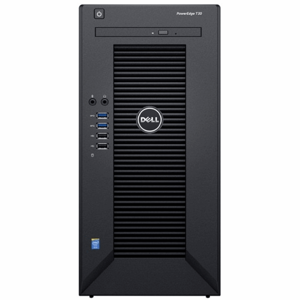 کامپیوتر سرور دل مدل PowerEdge T30 کامپیوتر سرور دل مدل PowerEdge T30
