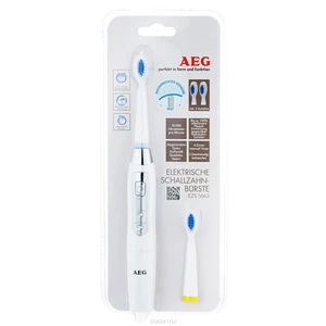 مسواک برقی آ ا گ مدل EZS 5663 WHI