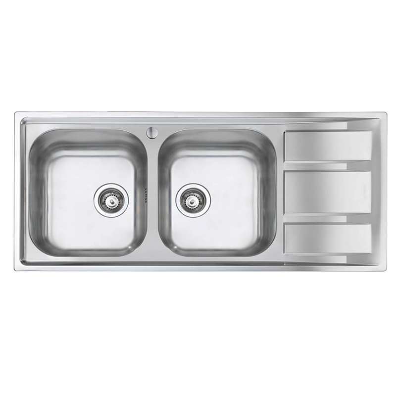 سینک فاستر مدل FM1972060 توکار