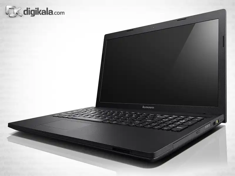 لپ تاپ لنوو اسنشال G510