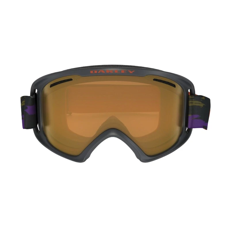 عینک اسکی اوکلی سری O2 Frame مدل 704531
