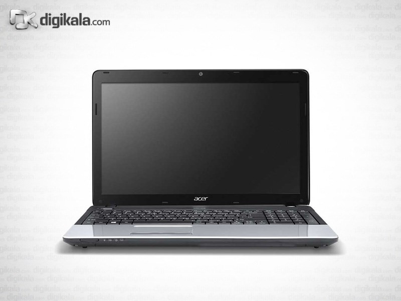 لپ تاپ ایسر تراول میت TMP253