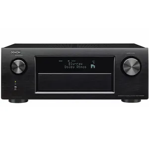 گیرنده صوتی و تصویری دنون مدل AVR-X4200W