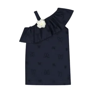 پیراهن دخترانه جاستیفای جونیور مدل K0442092DO