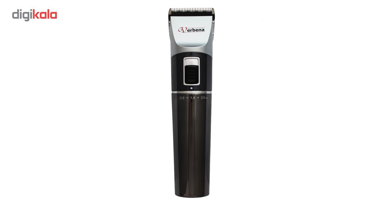 ماشین اصلاح سر و صورت وربنا مدل VR-1826