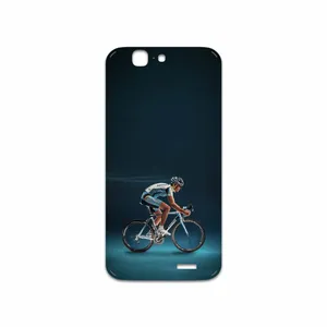MAHOOT Road cycling Cover Sticker for Huawei Ascend G7