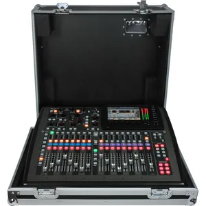 میکسر دیجیتال بهرینگر مدل  X32 Compact TP