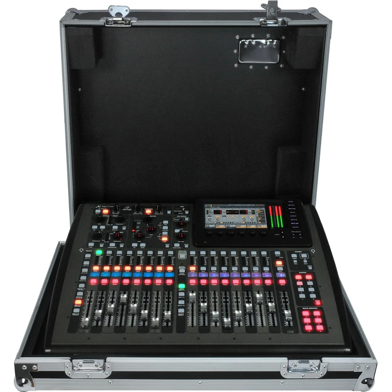میکسر دیجیتال بهرینگر مدل  X32 Compact TP