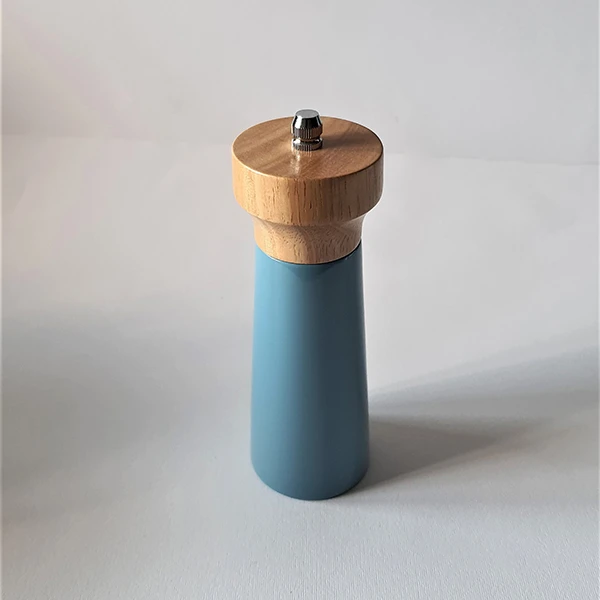 عکس شماره 6 : فلفل ساب و نمک ساب تسی اند جسی مدل 9130